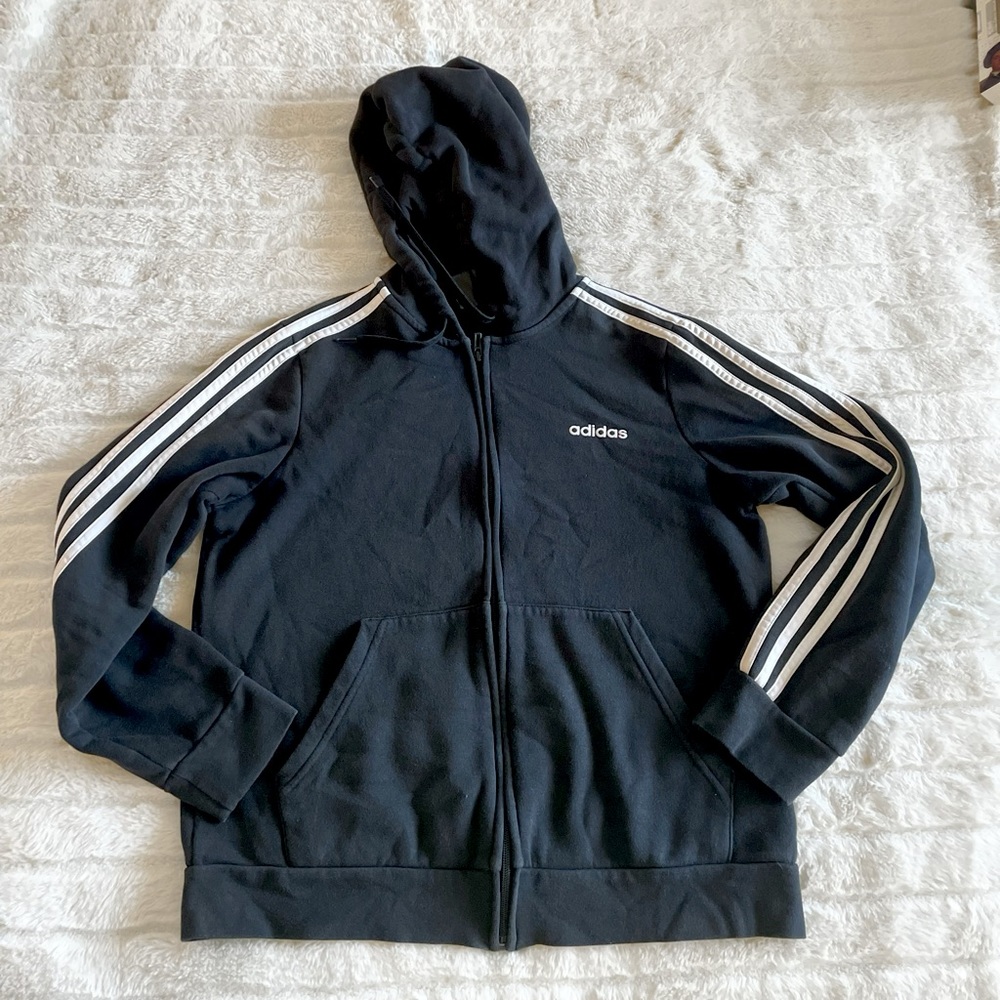 Adidas Jacket